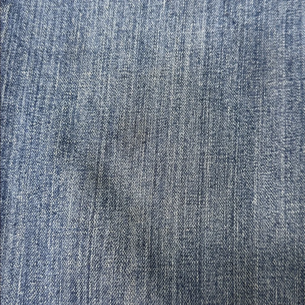 Carhartt Blue Relaxed Fit Jeans